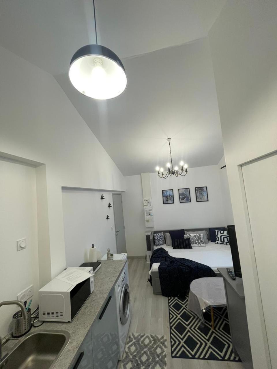 Nouveau Cdg Parc D'Expo De Villepinte Aulnay-sous-Bois Exteriér fotografie